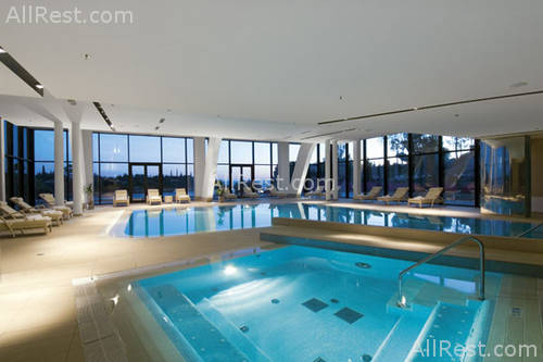 Istra Hotel 25